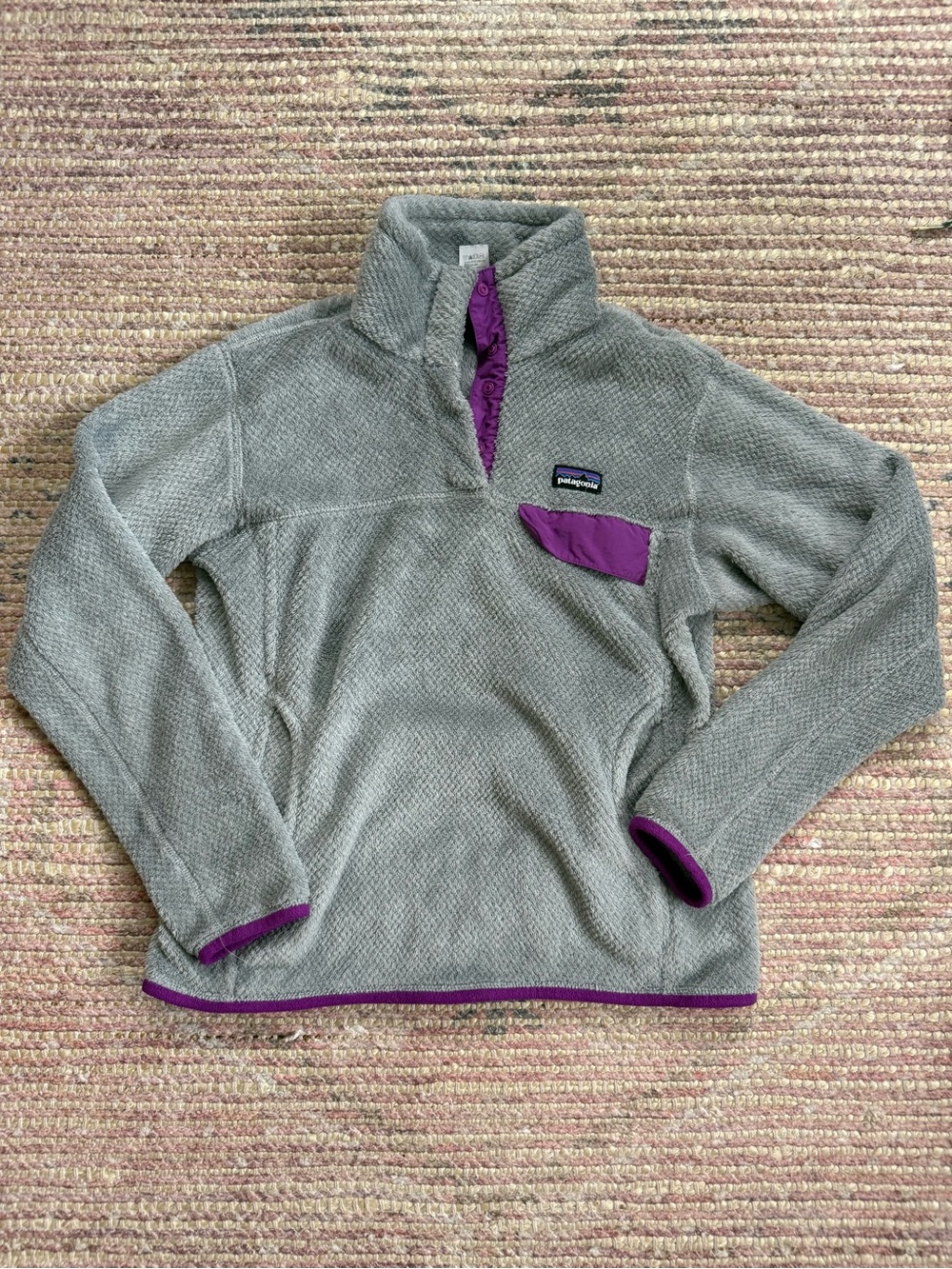 Patagonia Fleece